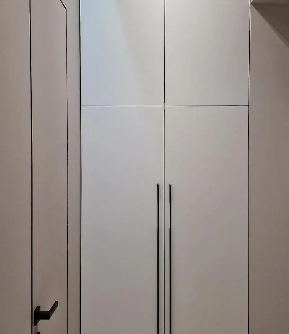 Soprano Apartment Levyckogo 35 Lviv