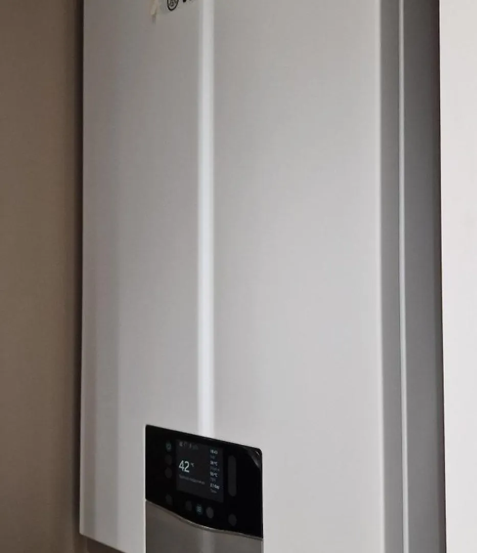 Soprano Apartment Levyckogo 35 Lviv