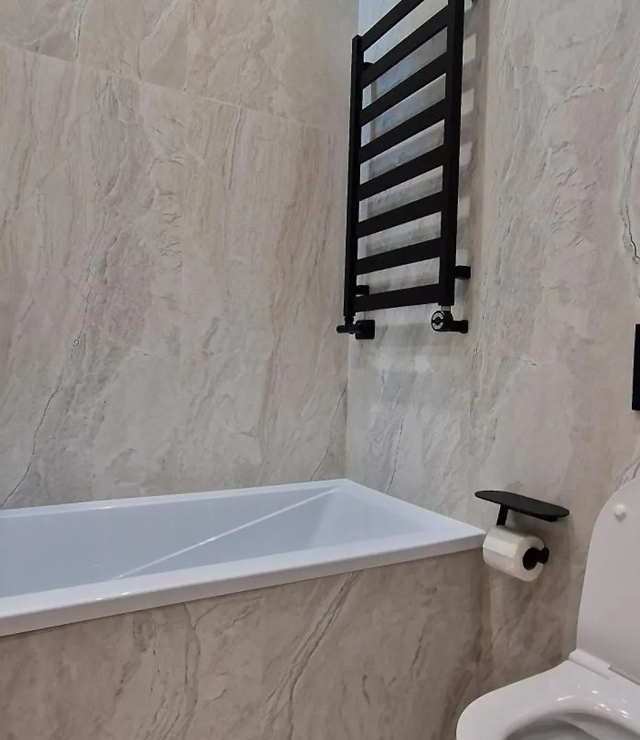 Soprano Apartment Levyckogo 35 Lviv